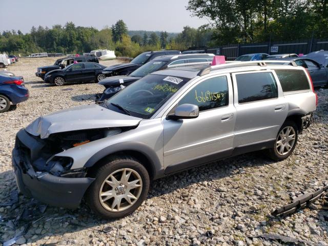 VOLVO XC70 2007 yv4sz592471284587