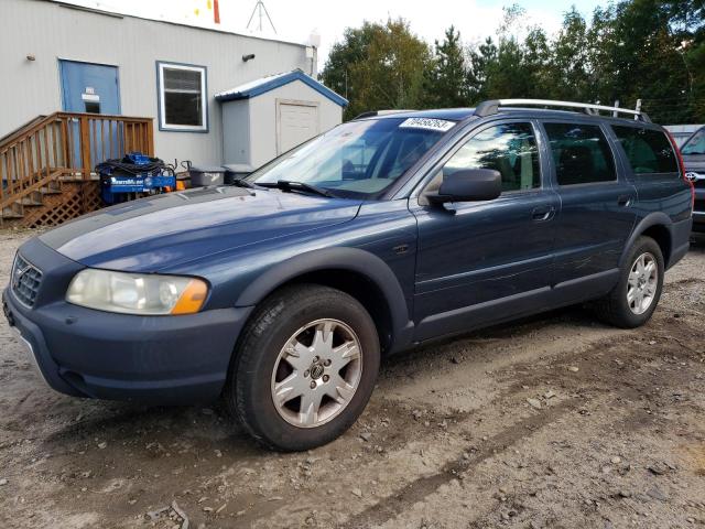 VOLVO XC70 2006 yv4sz592561215809