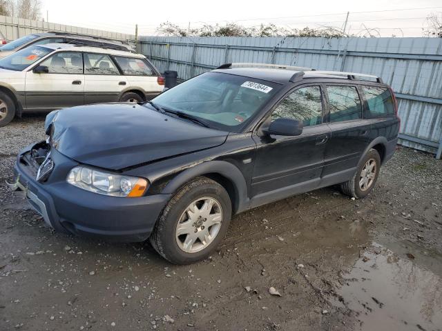 VOLVO XC70 2006 yv4sz592561225496