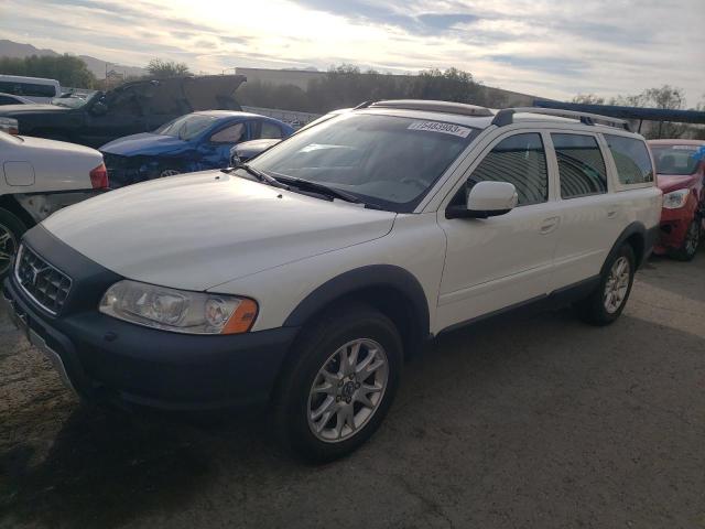 VOLVO XC70 2007 yv4sz592571257592