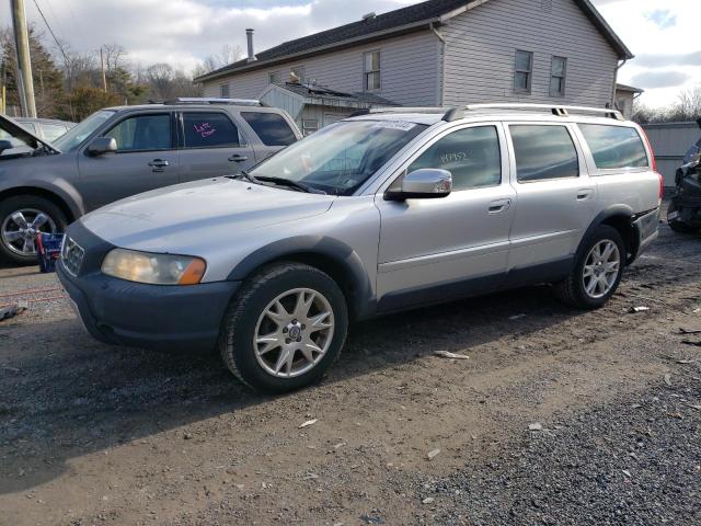 VOLVO XC70 2007 yv4sz592571288616