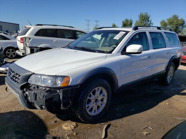 VOLVO XC70 2007 yv4sz592671265961