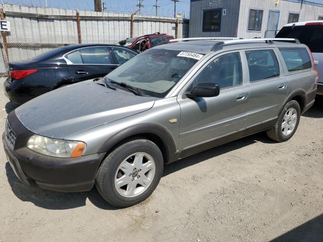 VOLVO XC70 2006 yv4sz592761216640