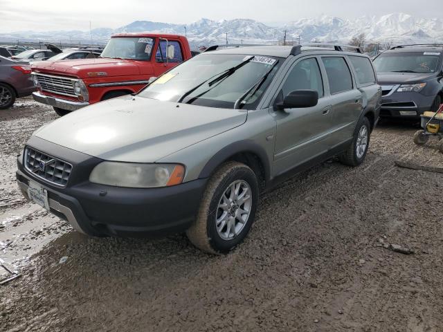 VOLVO XC70 2006 yv4sz592761217108