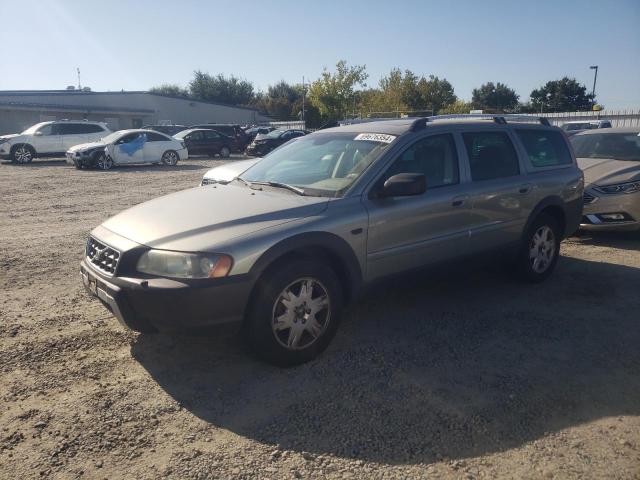 VOLVO XC70 2006 yv4sz592761218212