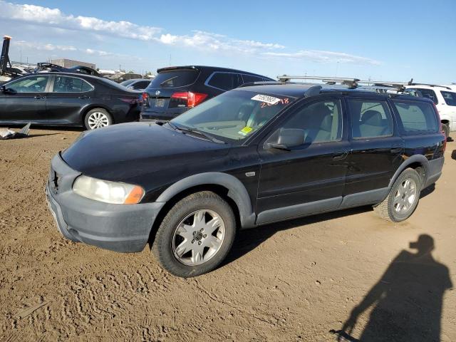 VOLVO XC70 2006 yv4sz592761225368