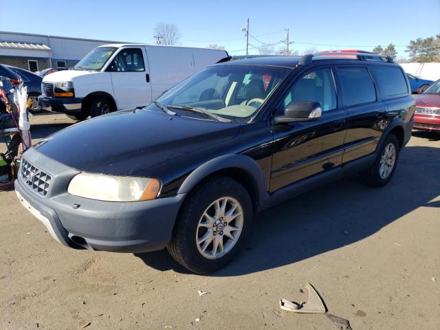 VOLVO XC70 2007 yv4sz592771263894