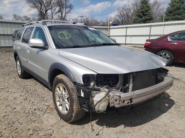 VOLVO XC70 2007 yv4sz592771278797