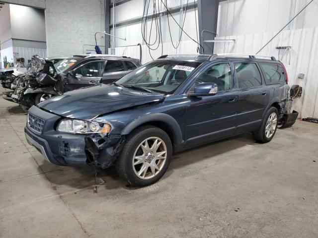 VOLVO XC70 2007 yv4sz592771281618