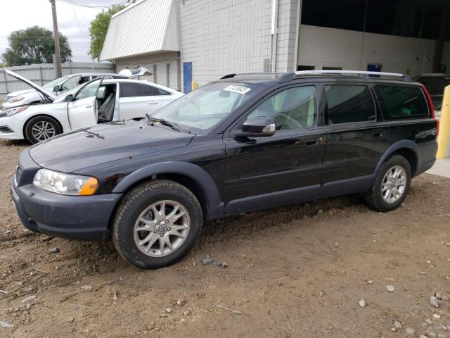 VOLVO XC70 2007 yv4sz592771287970