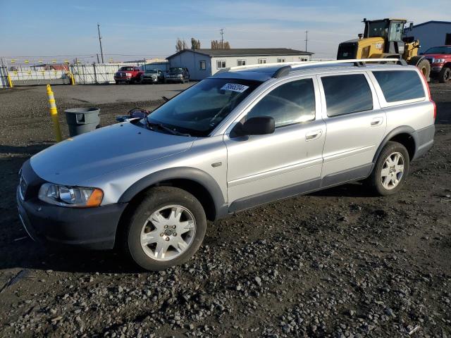 VOLVO XC70 2006 yv4sz592861225167