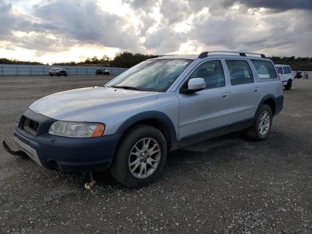 VOLVO XC70 2007 yv4sz592871258686