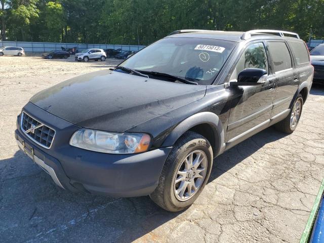 VOLVO XC70 2007 yv4sz592871260227