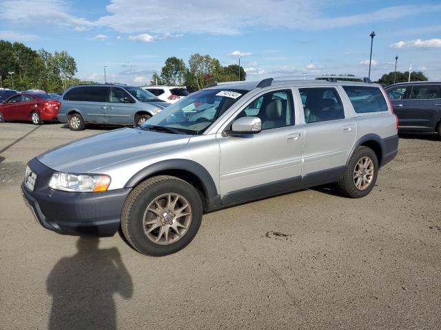 VOLVO XC70 2007 yv4sz592871262656