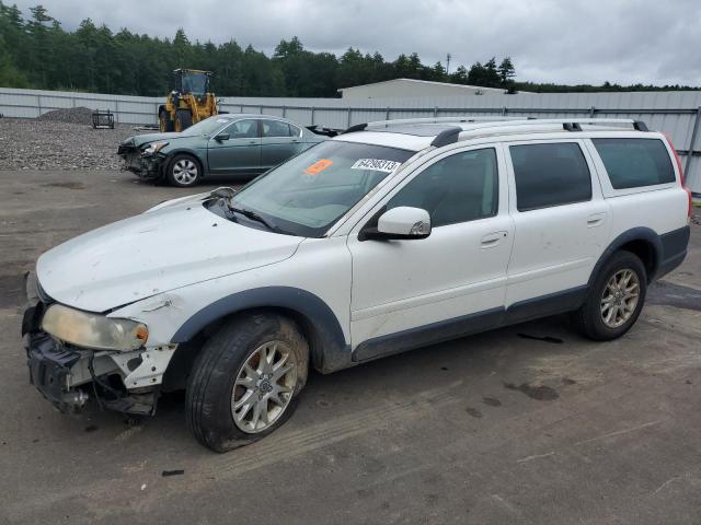 VOLVO XC70 2007 yv4sz592871277612