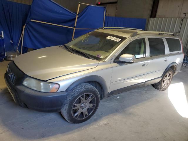 VOLVO XC70 2007 yv4sz592871286472