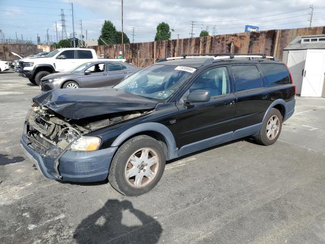 VOLVO XC70 2006 yv4sz592961220768