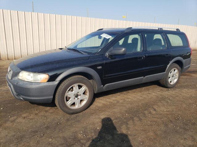 VOLVO XC70 2006 yv4sz592961223265