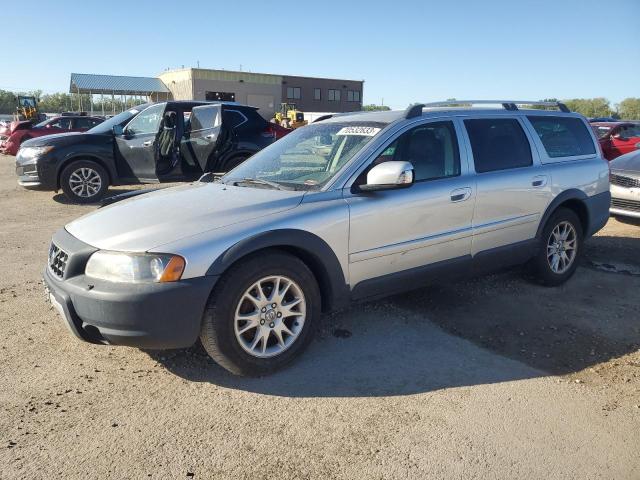 VOLVO XC70 2007 yv4sz592971266411