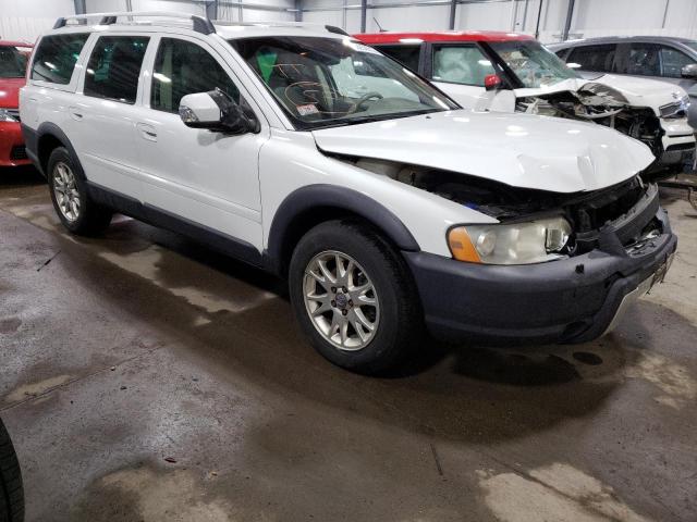 VOLVO XC70 2007 yv4sz592971271172