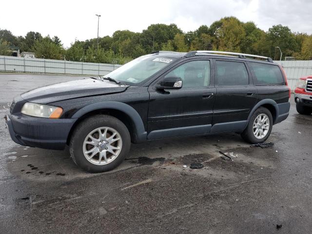 VOLVO XC70 2007 yv4sz592971278817