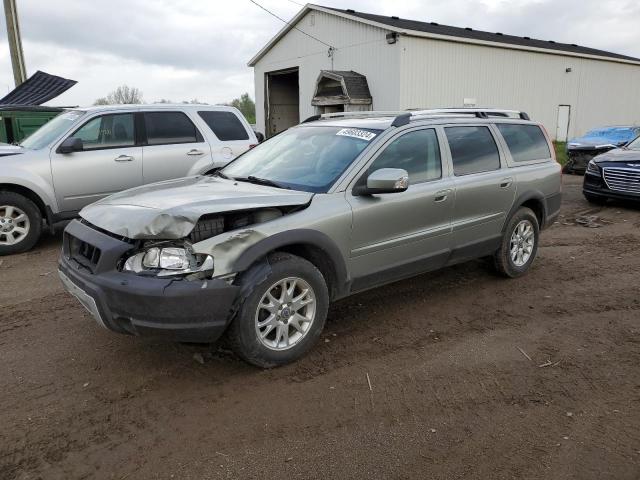 VOLVO XC70 2007 yv4sz592971280356