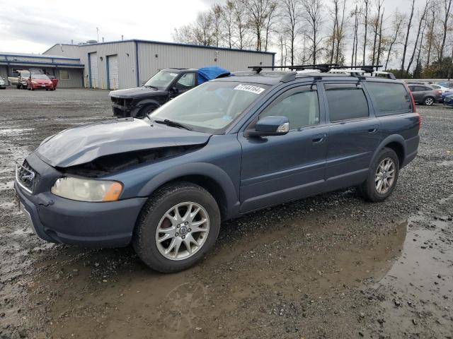 VOLVO XC70 2007 yv4sz592971281913