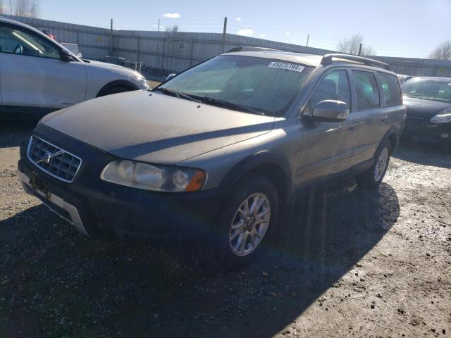 VOLVO XC70 2007 yv4sz592971282558