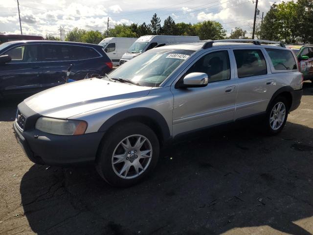 VOLVO XC70 2007 yv4sz592971283029