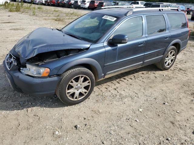 VOLVO XC70 2007 yv4sz592971286786