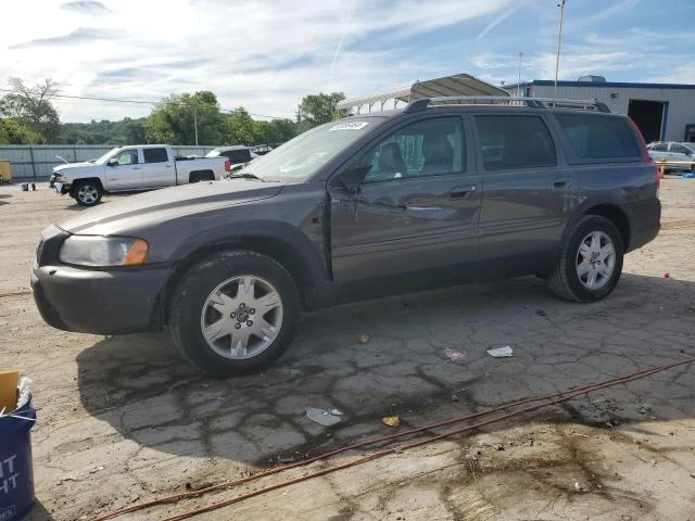 VOLVO XC70 2006 yv4sz592x61215241