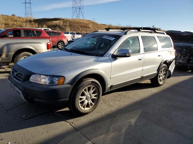 VOLVO XC70 2007 yv4sz592x71255952