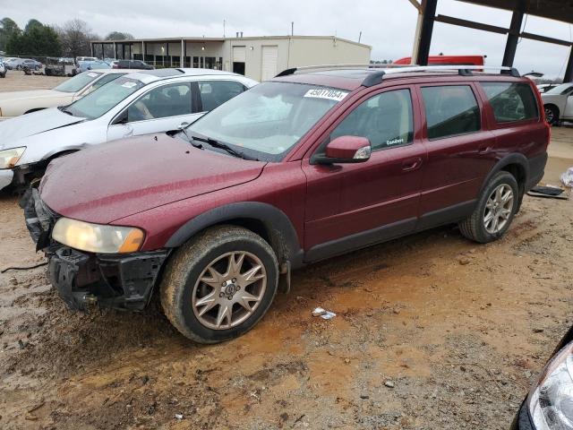 VOLVO XC70 2007 yv4sz592x71259807