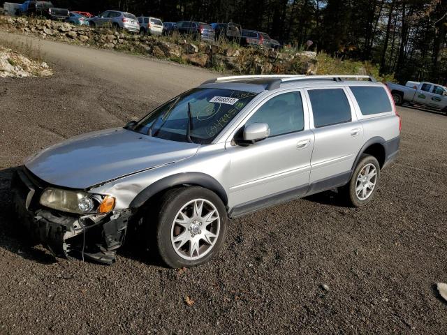 VOLVO XC70 2007 yv4sz592x71283430