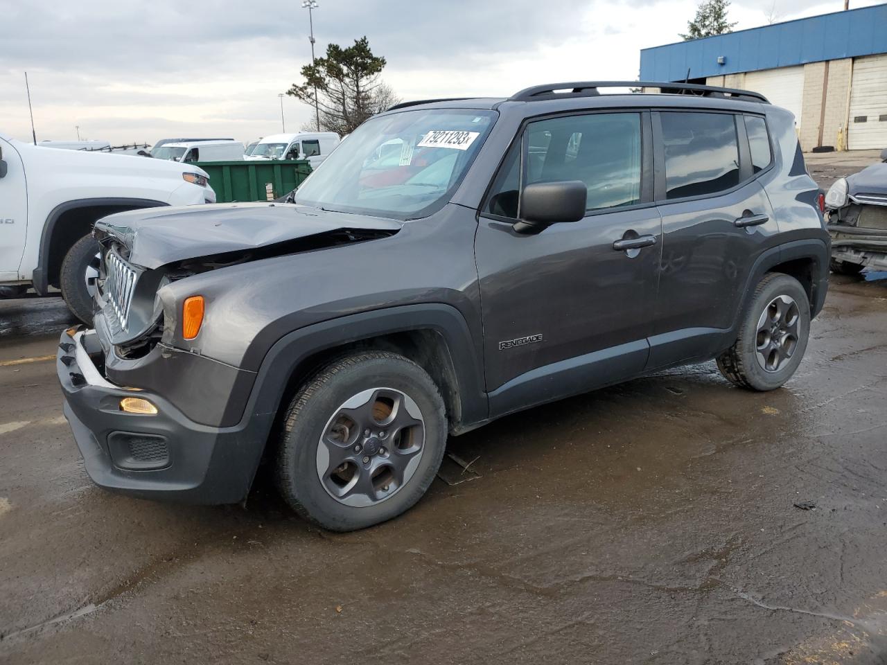 JEEP RENEGADE 2017 zaccjaab0hpe42038