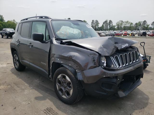 JEEP RENEGADE S 2017 zaccjaab0hpe48499