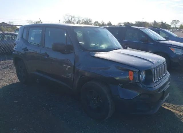 JEEP RENEGADE 2017 zaccjaab0hpe66906