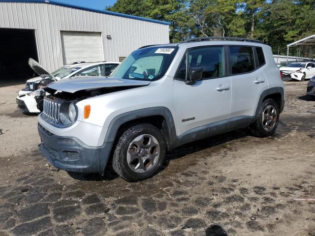 JEEP RENEGADE S 2017 zaccjaab0hpe94849