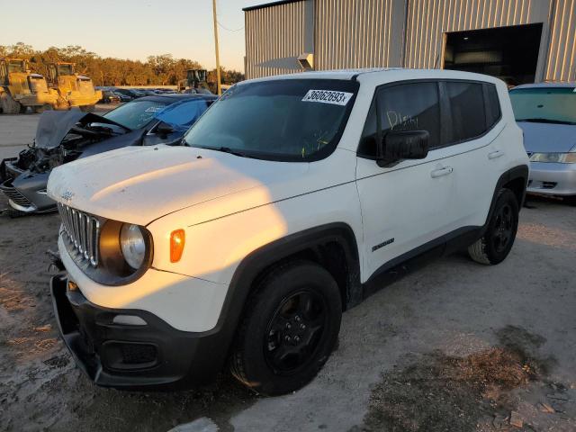 JEEP RENEGADE S 2017 zaccjaab0hpe95967