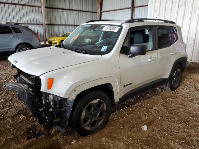 JEEP RENEGADE 2017 zaccjaab0hpe96441