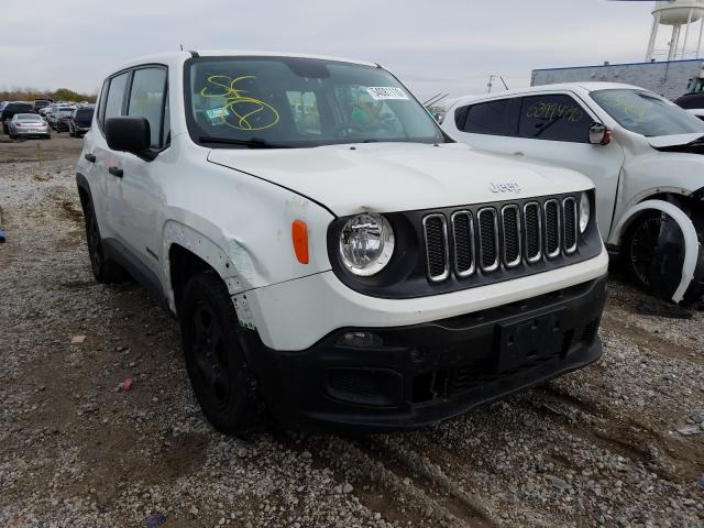 JEEP RENEGADE S 2017 zaccjaab0hpf26974