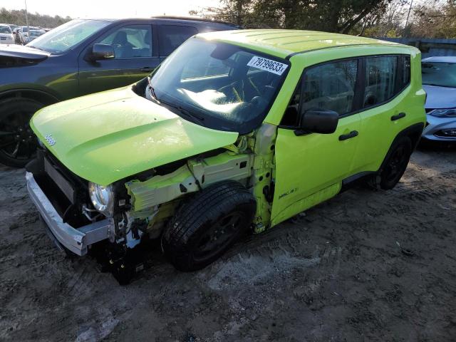 JEEP RENEGADE 2017 zaccjaab0hpf49168