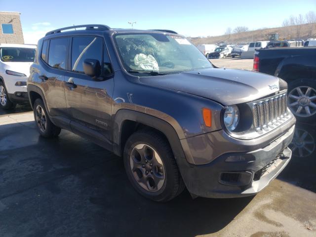 JEEP RENEGADE S 2017 zaccjaab0hpf52474