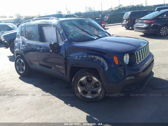 JEEP RENEGADE 2017 zaccjaab0hpf54015