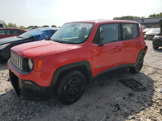 JEEP RENEGADE S 2017 zaccjaab0hpf88858