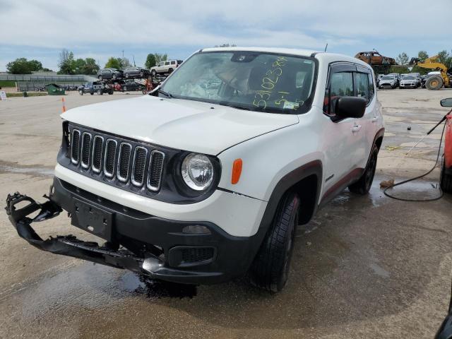 JEEP RENEGADE 2017 zaccjaab0hpf88939