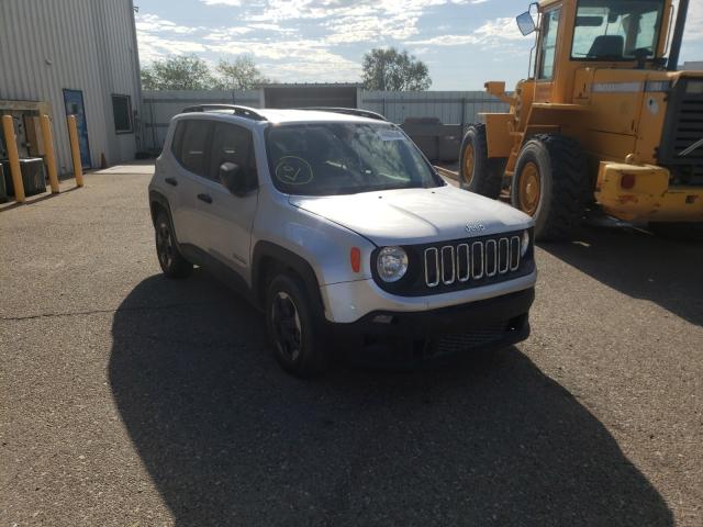 JEEP RENEGADE S 2017 zaccjaab0hpf92148