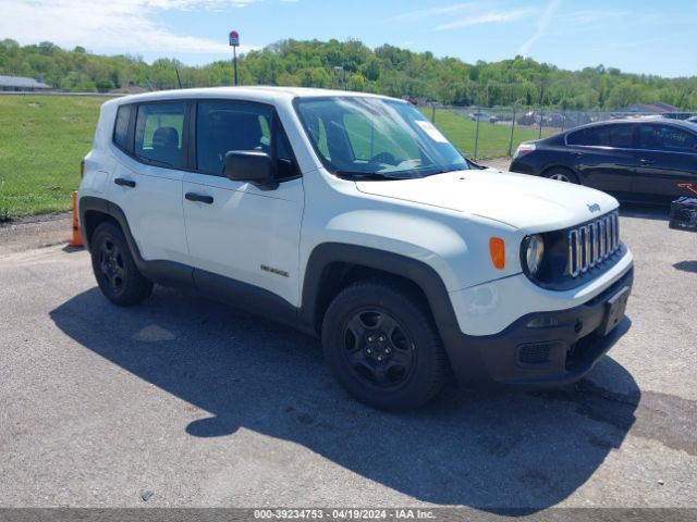 JEEP RENEGADE 2017 zaccjaab0hpf96961