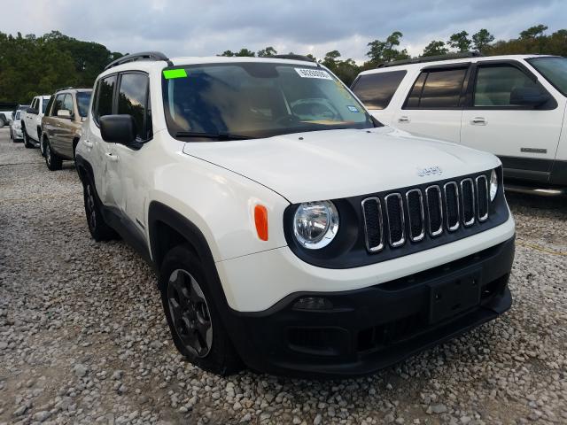 JEEP RENEGADE S 2017 zaccjaab0hpg05268