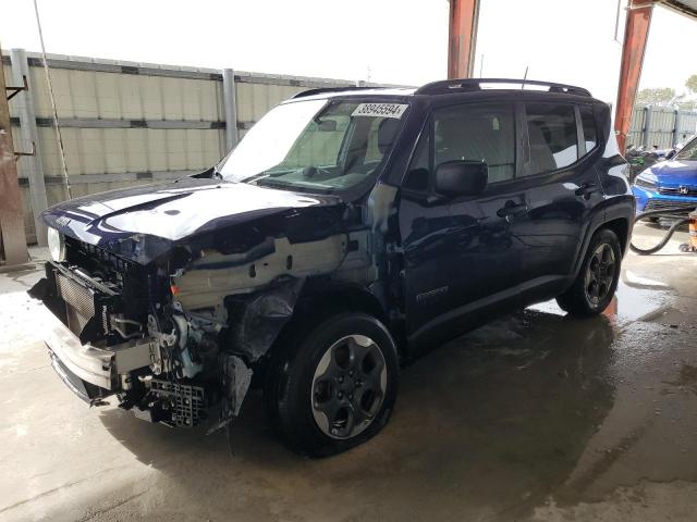 JEEP RENEGADE 2017 zaccjaab0hpg17632